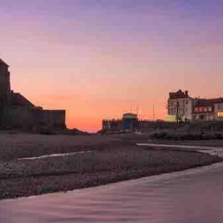 Appartement Lahoucine Boulogne-sur-Mer Exteriör bild