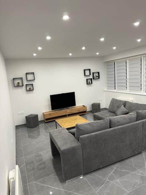 Appartement Lahoucine Boulogne-sur-Mer Exteriör bild