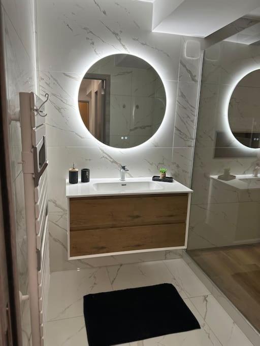 Appartement Lahoucine Boulogne-sur-Mer Exteriör bild